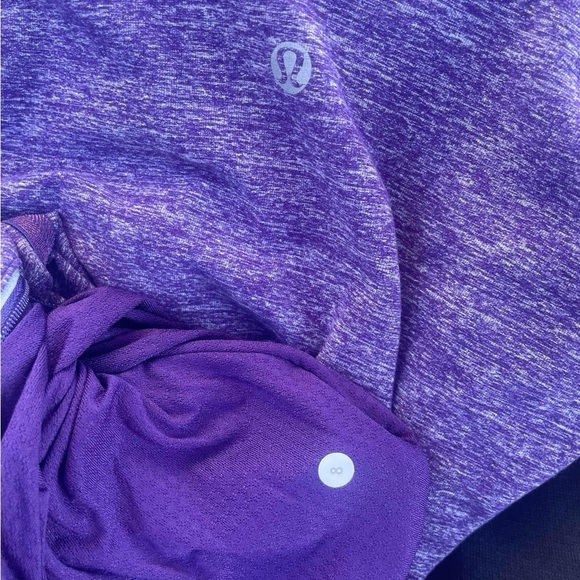 Lululemon athletica jacket - Picture 5 of 5